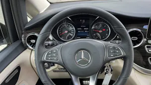 Mercedes-Benz Marco Polo 300 d 4matic