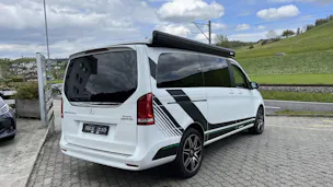 Mercedes-Benz Marco Polo 300 d 4matic