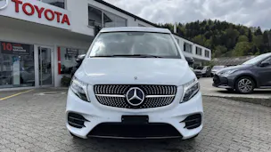 Mercedes-Benz Marco Polo 300 d 4matic