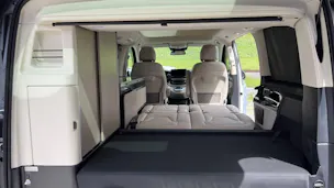 Mercedes-Benz Marco Polo 300 d 4matic