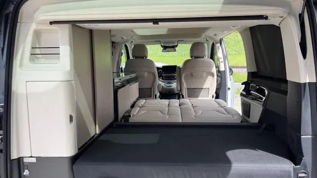 Mercedes-Benz Marco Polo 300 d 4matic