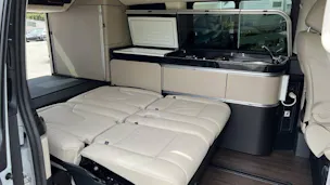 Mercedes-Benz Marco Polo 300 d 4matic