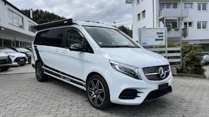 Mercedes-Benz Marco Polo 300 d 4matic
