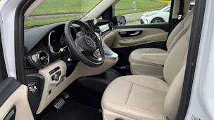 Mercedes-Benz Marco Polo 300 d 4matic
