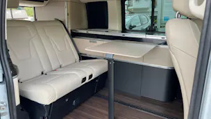 Mercedes-Benz Marco Polo 300 d 4matic