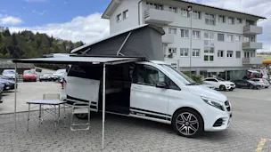 Mercedes-Benz Marco Polo 300 d 4matic