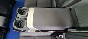 Renault Neuer Scenic E-Tech 100% Electric esprit Alpine 220 PS Long Range