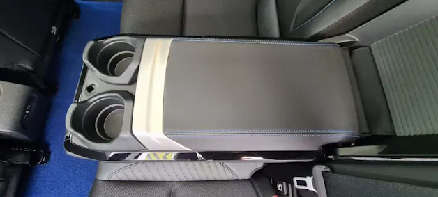 Renault Neuer Scenic E-Tech 100% Electric esprit Alpine 220 PS Long Range
