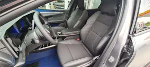 Renault Neuer Scenic E-Tech 100% Electric esprit Alpine 220 PS Long Range