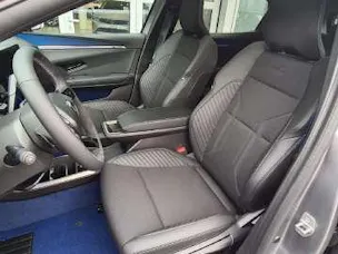 Renault Neuer Scenic E-Tech 100% Electric esprit Alpine 220 PS Long Range