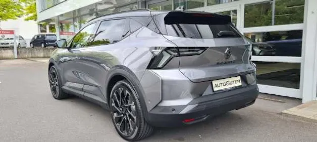 Renault Neuer Scenic E-Tech 100% Electric esprit Alpine 220 PS Long Range