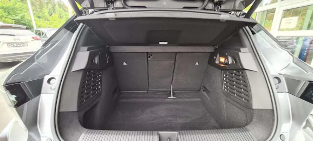 Renault Neuer Scenic E-Tech 100% Electric esprit Alpine 220 PS Long Range
