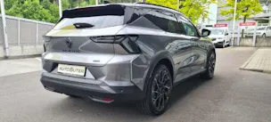Renault Neuer Scenic E-Tech 100% Electric esprit Alpine 220 PS Long Range