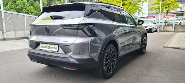 Renault Neuer Scenic E-Tech 100% Electric esprit Alpine 220 PS Long Range