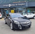 First vehicle image