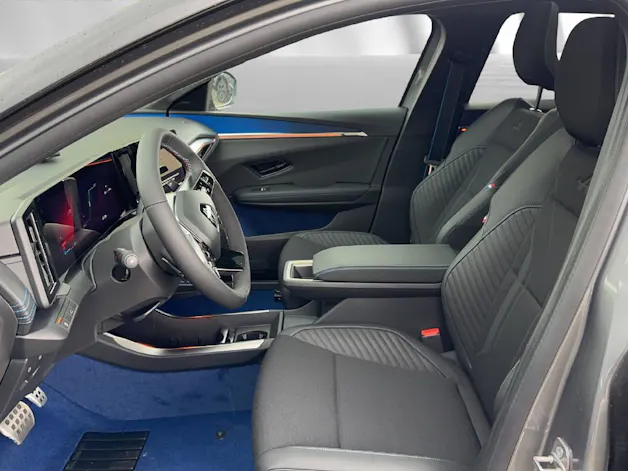 Renault Scénic E-Tech esprit Alpine