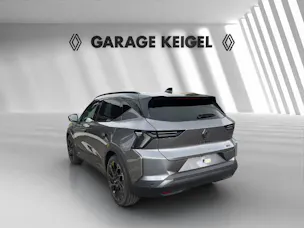 Renault Scénic E-Tech esprit Alpine