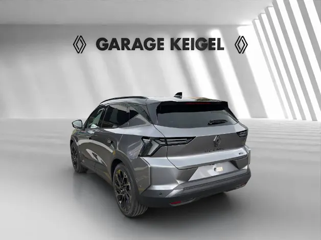 Renault Scénic E-Tech esprit Alpine