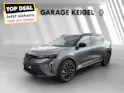 Renault Scénic E-Tech esprit Alpine