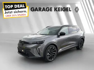 Renault Scénic E-Tech esprit Alpine