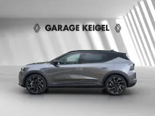 Renault Scénic E-Tech esprit Alpine