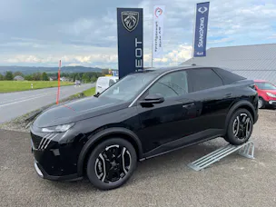 Peugeot 3008 e-Allure