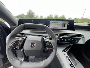 Peugeot 3008 e-Allure