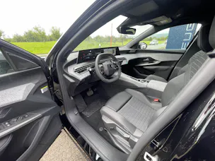 Peugeot 3008 e-Allure