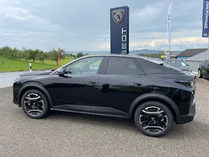 Peugeot 3008 e-Allure