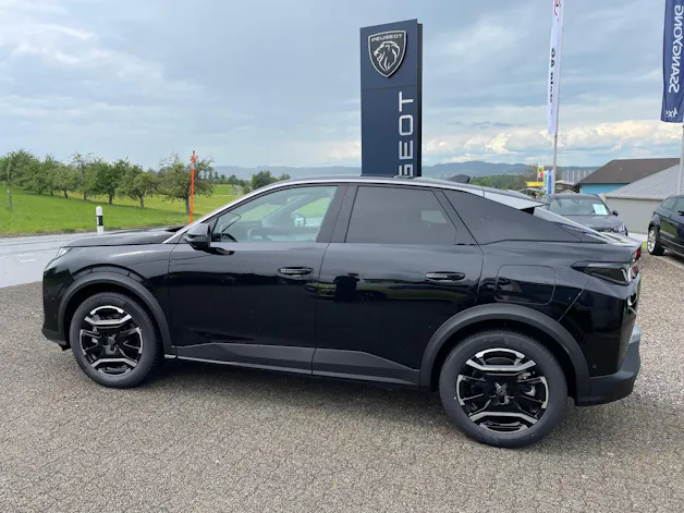 Peugeot 3008 e-Allure