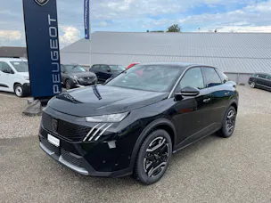 Peugeot 3008 e-Allure