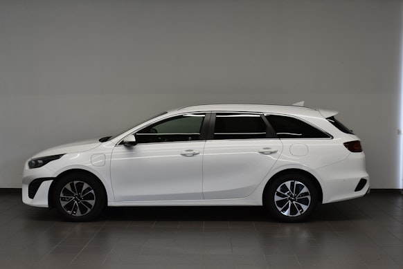 KIA Ceed SW 1.6 GDi Plug-in Hybrid Style 2