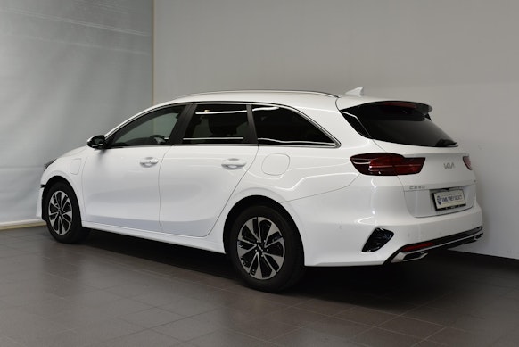 KIA Ceed SW 1.6 GDi Plug-in Hybrid Style 3