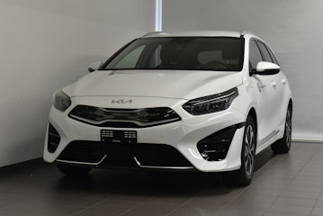 Vehicle image KIA CEED