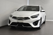 First vehicle image