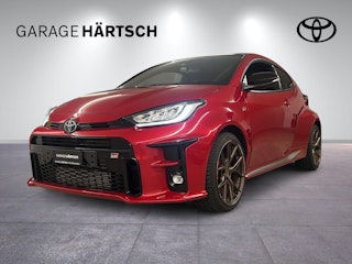 Vehicle image TOYOTA YARIS 0 Vehicle image TOYOTA YARIS 0