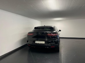 Vehicle image JAGUAR I-Pace EV400 SE AWD