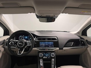 Vehicle image JAGUAR I-Pace EV400 SE AWD
