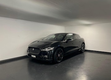 Vehicle image JAGUAR I-Pace EV400 SE AWD Vehicle image JAGUAR I-Pace EV400 SE AWD