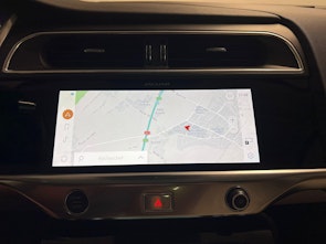 Vehicle image JAGUAR I-Pace EV400 SE AWD