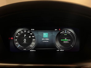 Vehicle image JAGUAR I-Pace EV400 SE AWD