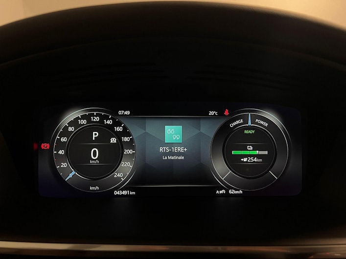 Vehicle image JAGUAR I-PACE