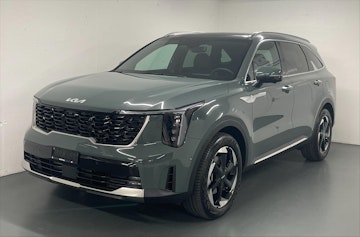 Vehicle image KIA SORENTO