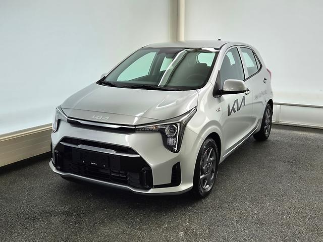 KIA Picanto 1.0 CVVT First Edition: Jetzt Probefahrt buchen!