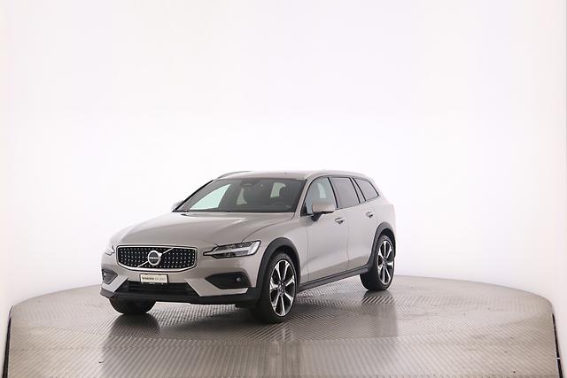 VOLVO V60 Cross Country 2.0 B5 Ultimate AWD: Jetzt Probefahrt buchen!