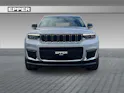 Jeep Grand Cherokee 2022 L 3.6 V6 Limited 4x4 7-Plätzer