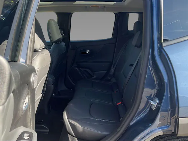 Jeep Renegade 1.5 Turbo S Sky