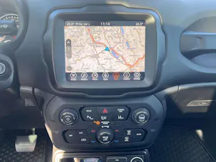 Jeep Renegade 1.5 Turbo S Sky