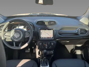 Jeep Renegade 1.5 Turbo S Sky