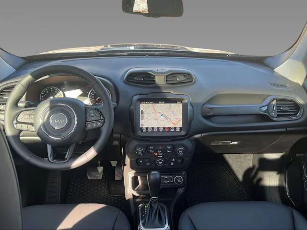 Jeep Renegade 1.5 Turbo S Sky